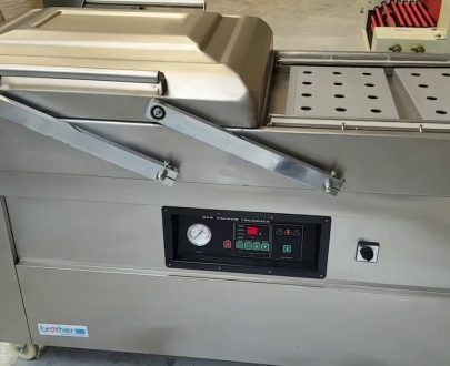 BROTHER DZQ400 / 2SB