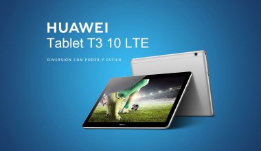 Huawei MediaPad Mediapad T3 10 LTE