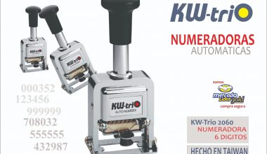 Kw trio  2060
