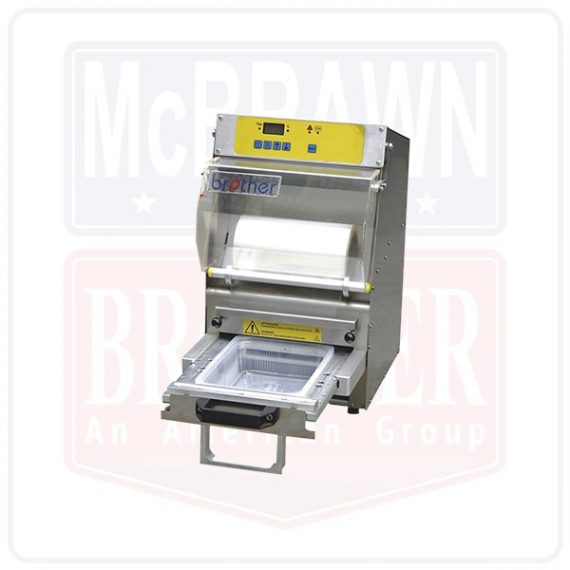 BROTHER FRG-07 1 BROTHER FRG-07