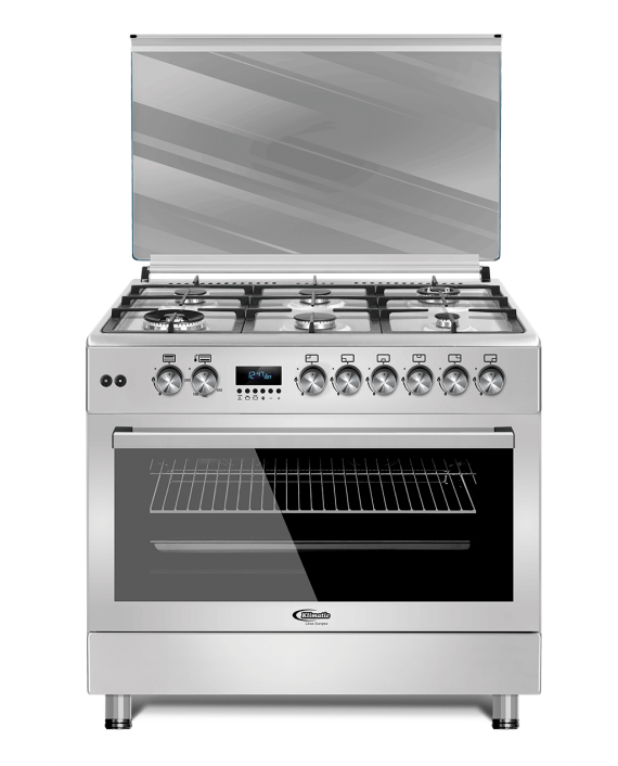 KLIMATIC F9S60GF-SS 2