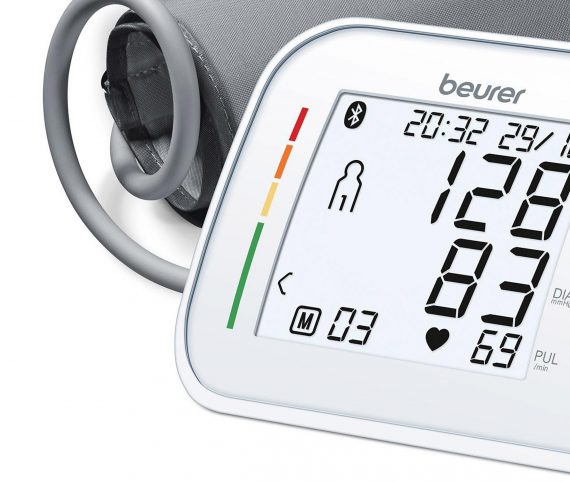 BEURER BM 57 3