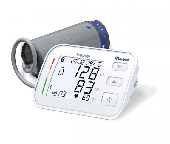 BEURER BM 57 1 BEURER BM 57