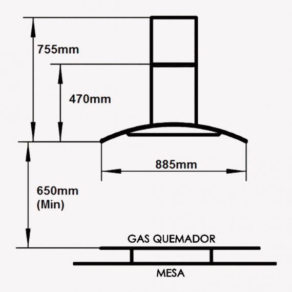 KLIMATIC VENEZIA BLACK 4