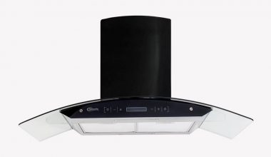 KLIMATIC VENEZIA BLACK 1