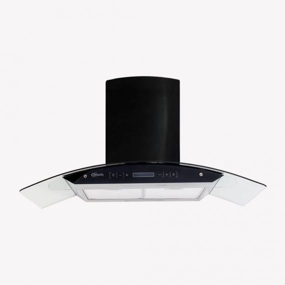 KLIMATIC VENEZIA BLACK