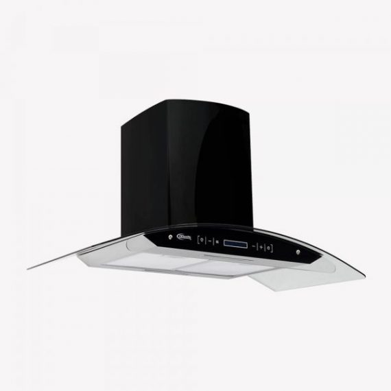 KLIMATIC VENEZIA BLACK 2