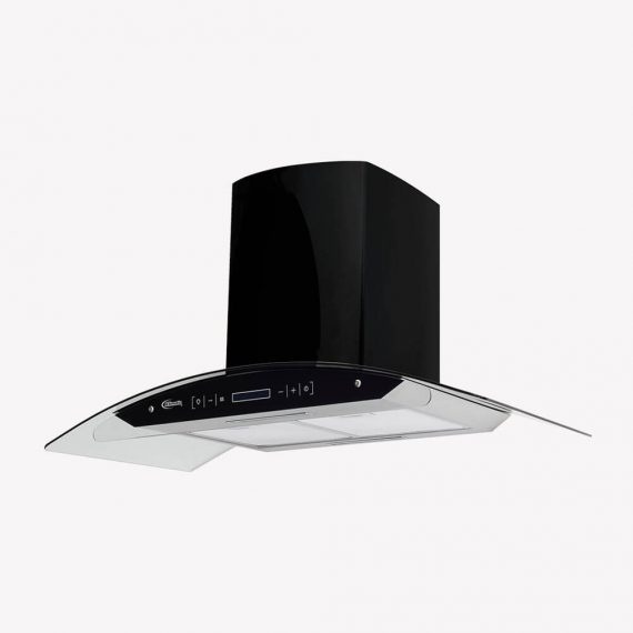 KLIMATIC VENEZIA BLACK 3