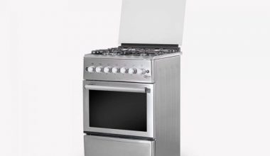 KLIMATIC Alto: 85 cm