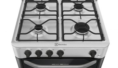 Electrolux EKGW24C2CSTB