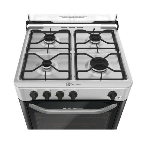 Electrolux EKGW24C2CSTB 4