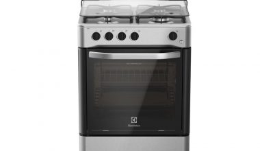 Electrolux EKGW24C2CSTB 1