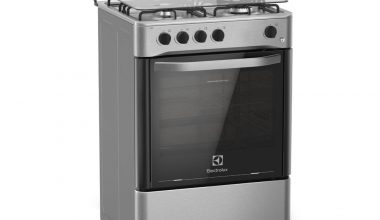 Electrolux EKGW24C2CSTB