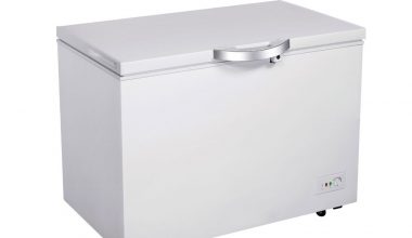 Electrolux EFCC32C2HQW 1