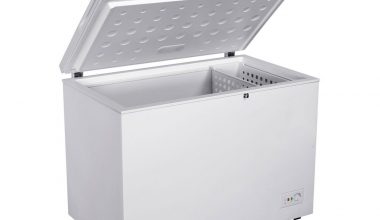 Electrolux EFCC32C2HQW