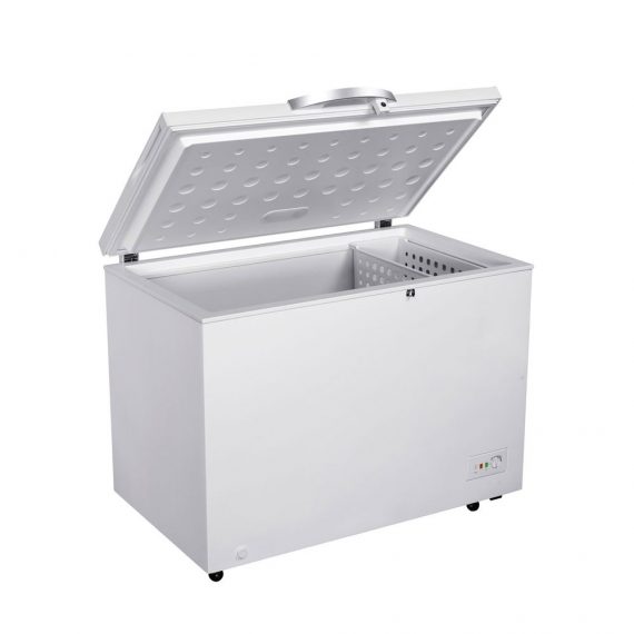 Electrolux EFCC32C2HQW 2