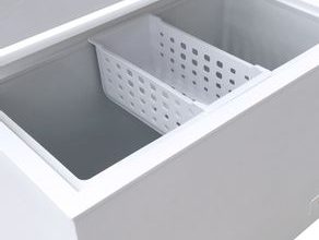 Electrolux EFCC32C2HQW