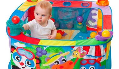 PLAYGRO GIMNASIO