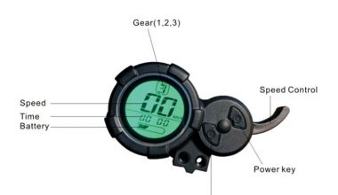 Hiley MaxSpeed X10