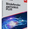 BITFENDER ANTIVIRUS PLUS