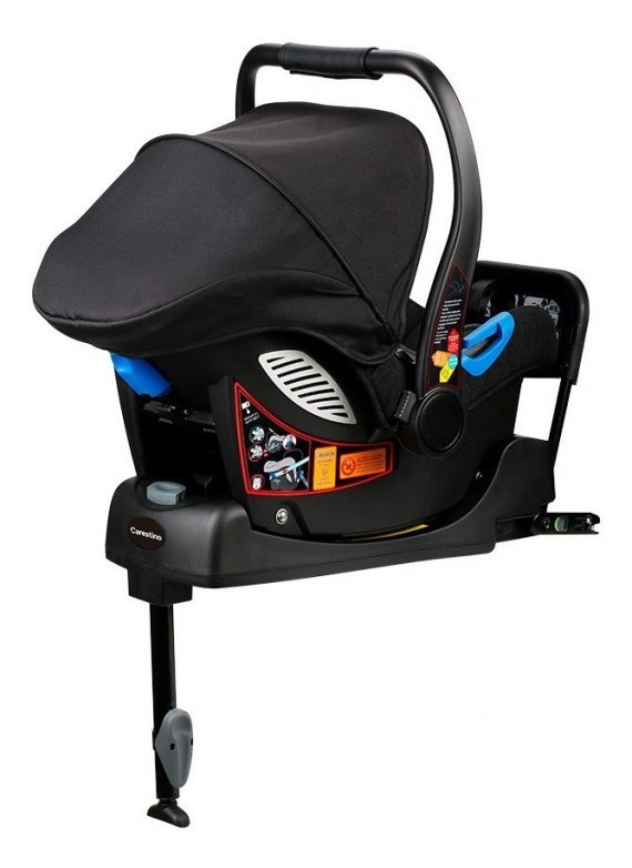 CARESTINO BEVERLY V2 4