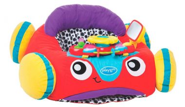 PLAYGRO CAR 1