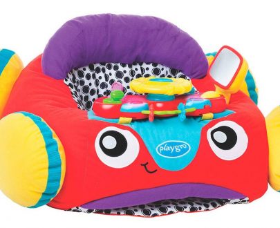 PLAYGRO CAR