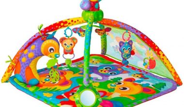 PLAYGRO GIMNASIO 1