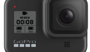 GOPRO Resolución: 12 Mpx 1