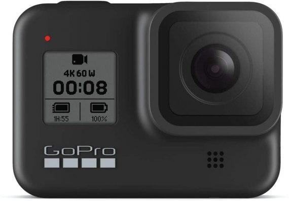 GOPRO Resolución: 12 Mpx 1 GOPRO Resolución: 12 Mpx