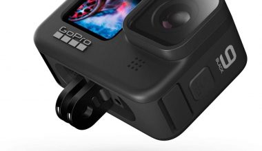 GOPRO Resolución fotográfica
20 Mpx