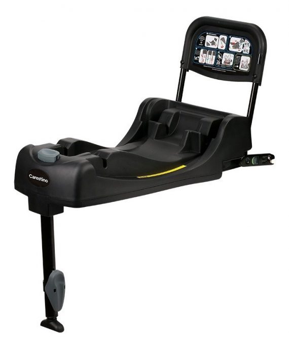 CARESTINO BEVERLY V2 2