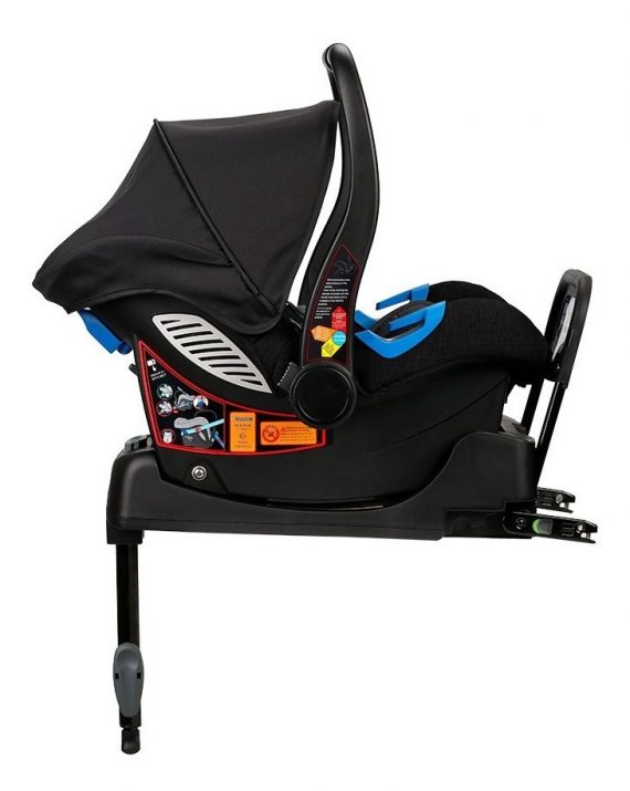 CARESTINO BEVERLY V2 3