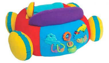 PLAYGRO CAR