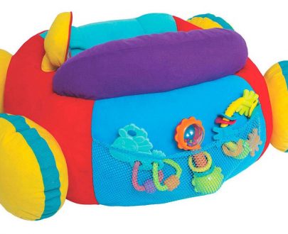 PLAYGRO CAR