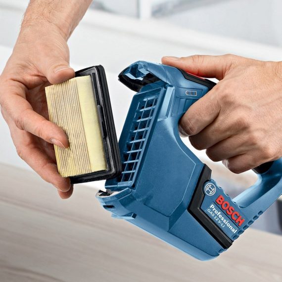 BOSCH medidas 205 x 334 x 105 mm 4