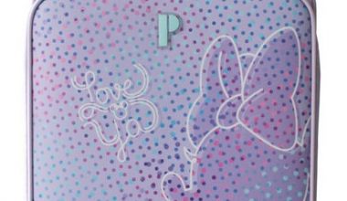 PORTA Minnie Shapes 1