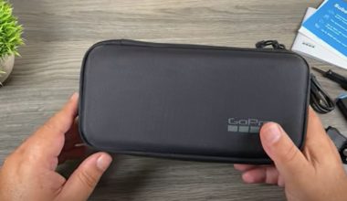 GOPRO Resolución fotográfica
20 Mpx