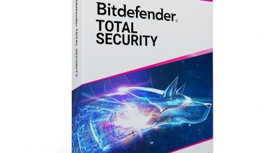 BITFENDER TOTAL SEGURITY 1