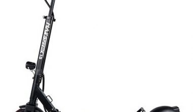 Hiley MaxSpeed X10