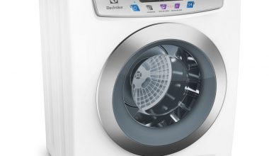 Electrolux EDEC06E2JSTW