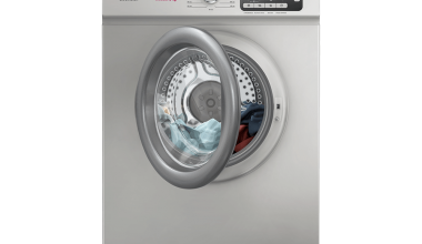 Electrolux EDET082MSG