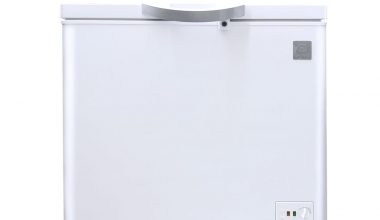 Electrolux EFCC26C2HQW 1