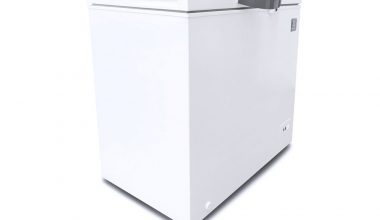 Electrolux EFCC26C2HQW
