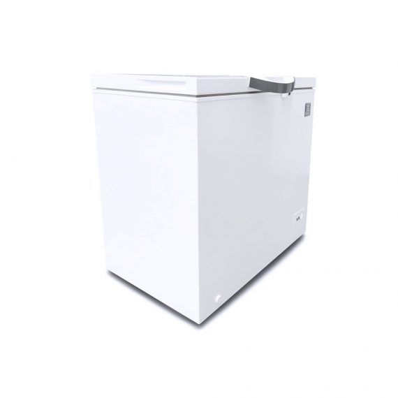 Electrolux EFCC26C2HQW 2