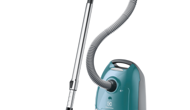 Electrolux EQP20 1