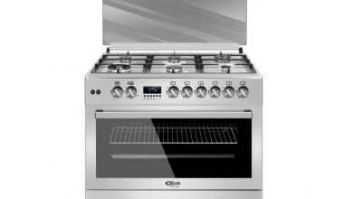 KLIMATIC F9S60GF-SS 1