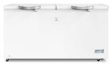 Electrolux EFC50W2HTW 1