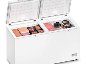 Electrolux EFC50W2HTW
