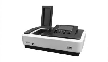 PEAK INSTRUMENTS C-7100